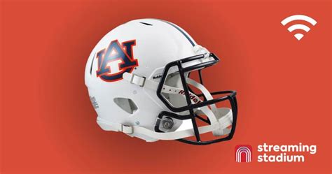 auburn tigers radio live stream